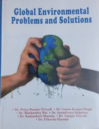 π Chapter: Global Environmental Issues and Solutions